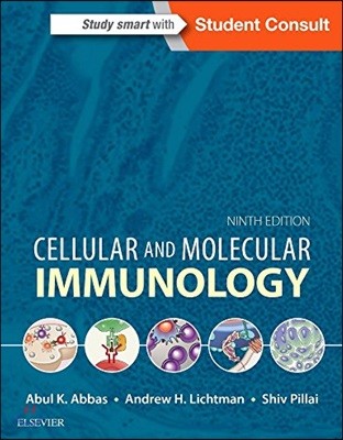 Cellular and Molecular Immunology