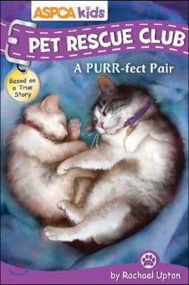 A Purr-fect Pair