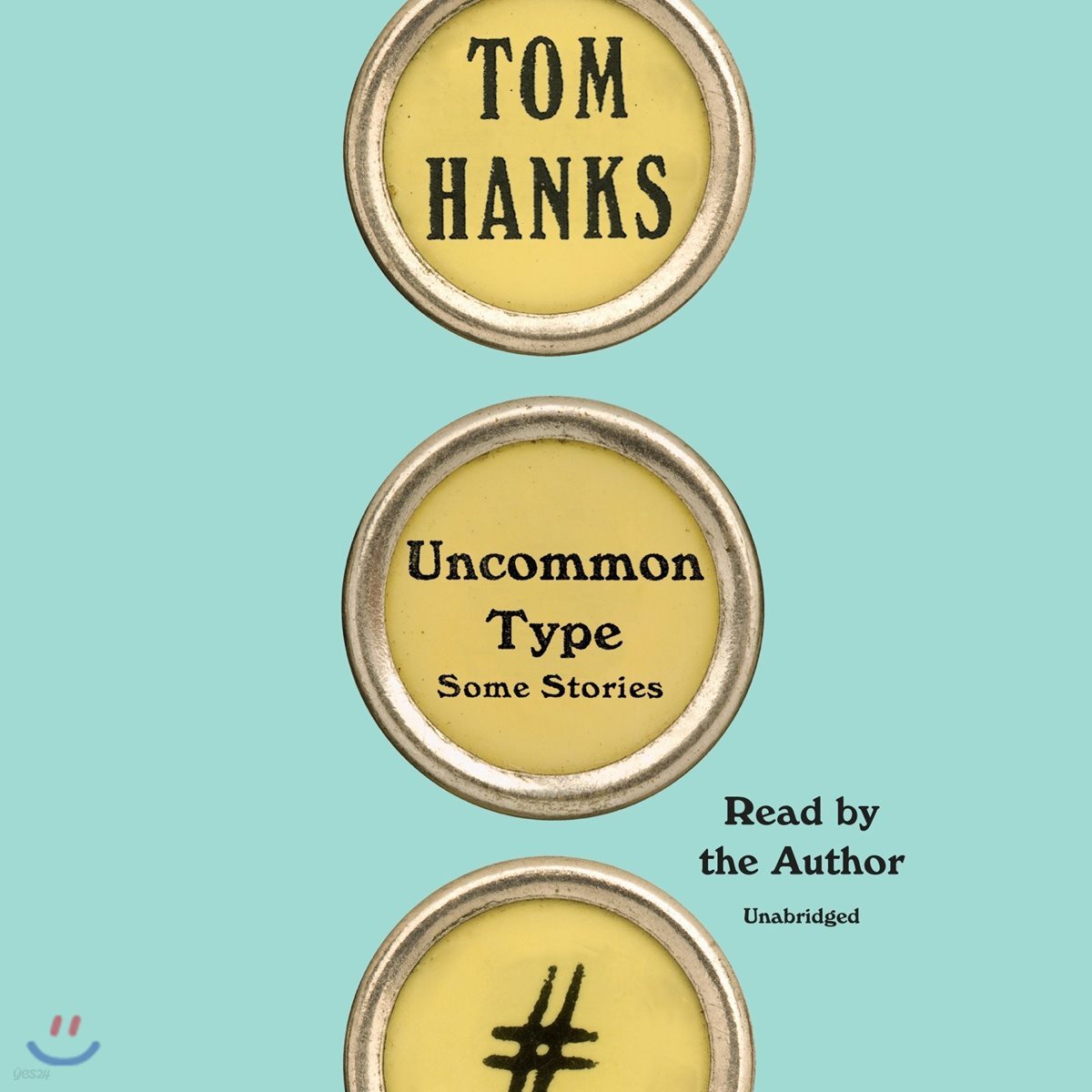 Uncommon Type: Some Stories