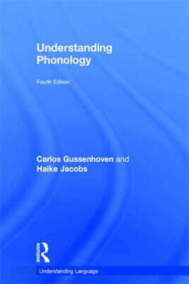 Understanding Phonology