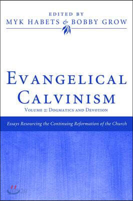 Evangelical Calvinism
