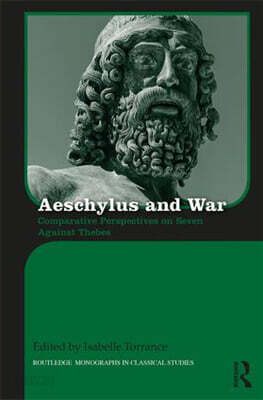 Aeschylus and War