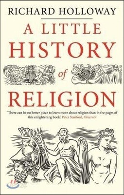 A Little History of Religion