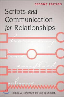 Scripts and Communication for Relationships: Second Edition
