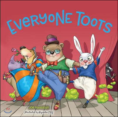Everyone Toots