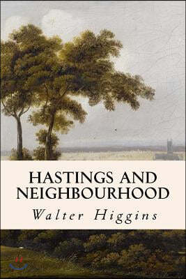 Hastings and Neighbourhood