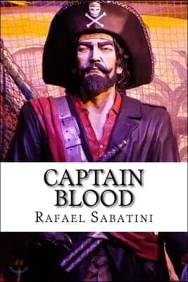 Captain Blood