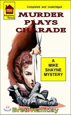 Murder Plays Charade