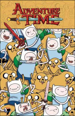 Adventure Time Vol. 12, 12