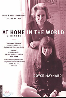 At Home in the World: A Memoir