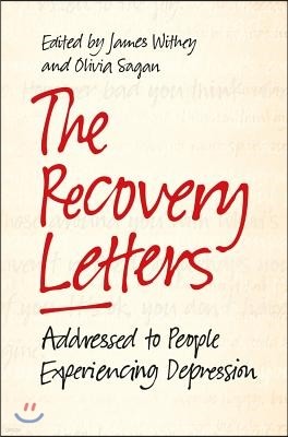 The Recovery Letters: Addressed to People Experiencing Depression