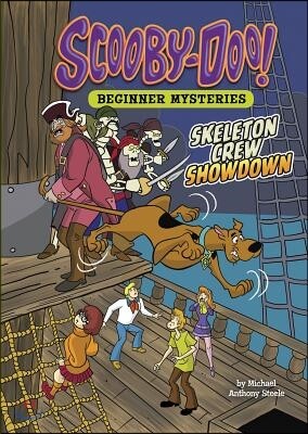 Skeleton Crew Showdown
