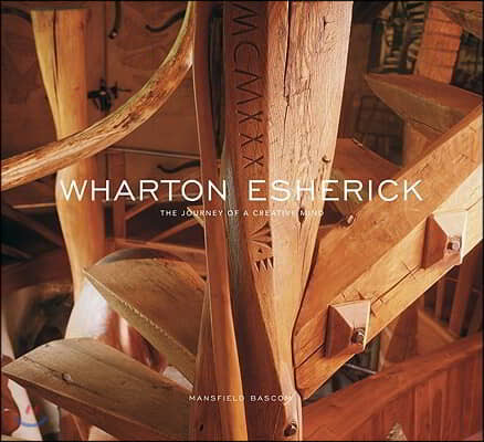 Wharton Esherick: The Journey of a Creative Mind