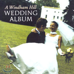 A Windham Hill Wedding Album