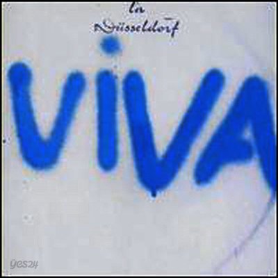 Dusseldorf - Viva (180g Super Vinyl) (LP)