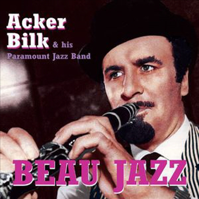 Acker Bilk - Beau Jazz (CD)