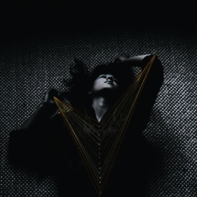 Half Waif — Form/A 앨범 커버