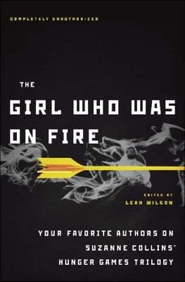 The Girl Who Was on Fire