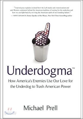 Underdogma