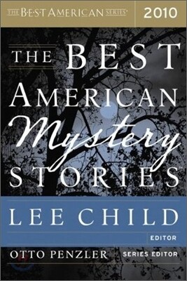 The Best American Mystery Stories 2010