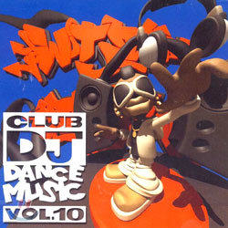 Club DJ Dance Music Vol.10