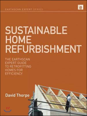 Sustainable Home Refurbishment