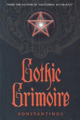 Gothic Grimoire