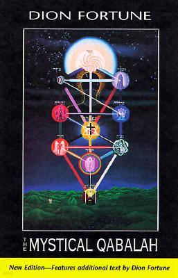 The Mystical Qabalah