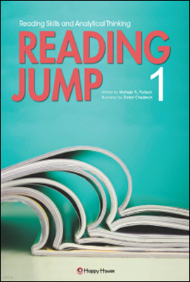 Reading JUMP 1