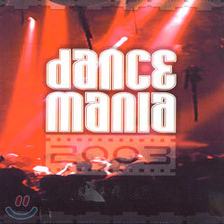 Dance Mania 2003