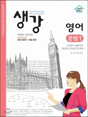도서명 표기