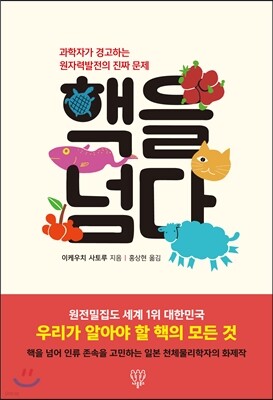 핵을 넘다