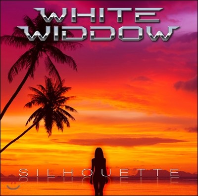 White Widdow (ȭƮ ) - Silhouette