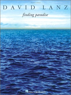 David Lanz : Finding Paradise