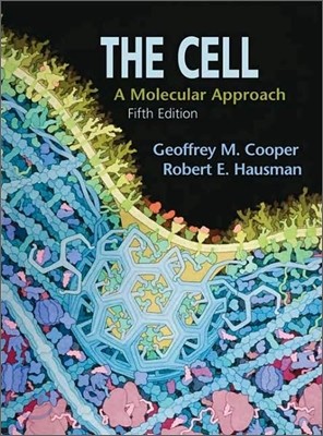 The Cell : A Molecular Approach, 5/E