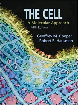 The Cell : A Molecular Approach, 5/E
