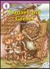 e-future Classic Readers Level 6-2 : Hansel and Gretel 