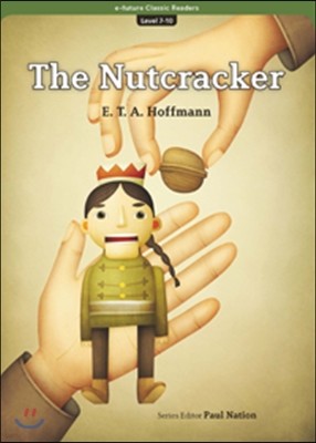 e-future Classic Readers Level 7-10 : The Nutcracker