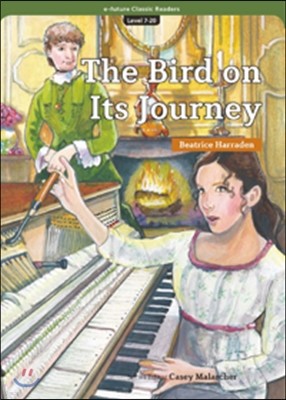 e-future Classic Readers Level 7-20 : The Bird on Its Journey 