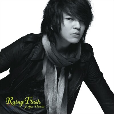 김정훈 (John Hoon) - Rainy Flash