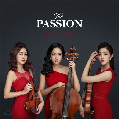  (Muses) - The Passion
