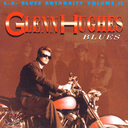 Glenn Hughes - Blues