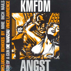 KMFDM - Angst