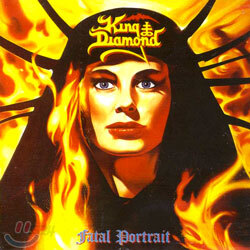 King Diamond - Fatal Portrait