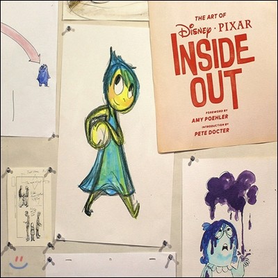 [Ư] The Art of Inside Out