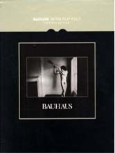 Bauhaus - In The Flat Field (Deluxe Edition)