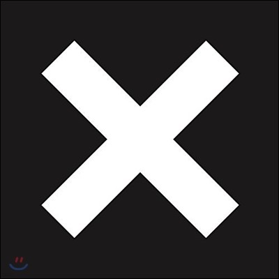 The XX - 1 The XX [LP]