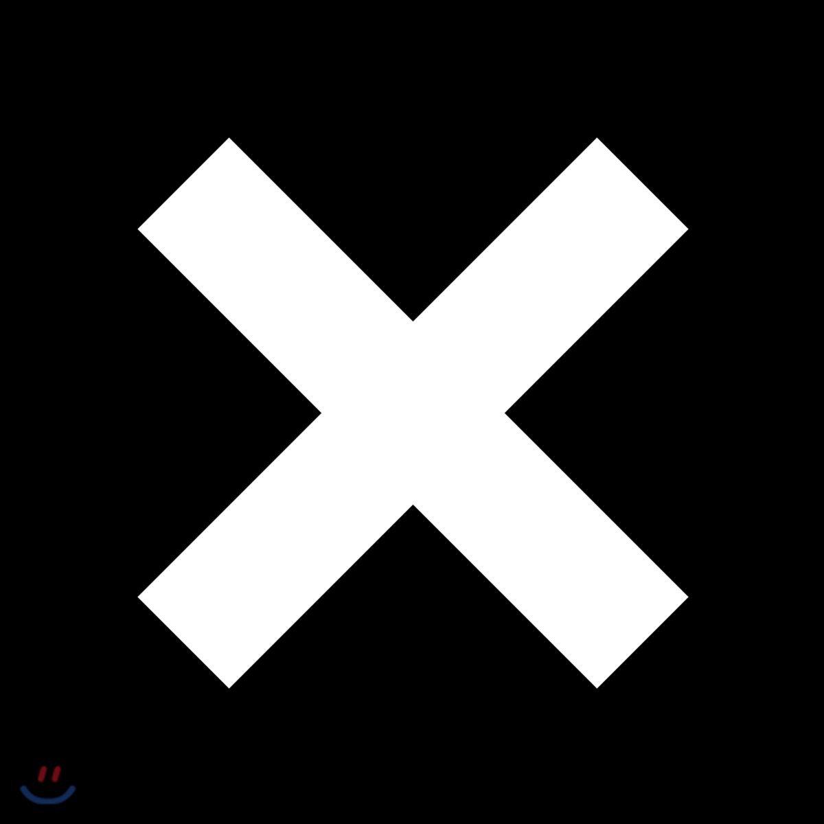 The XX - 1집 The XX [LP]