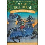 (Magic Tree House #2) The Knight At Dawn