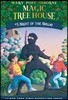(Magic Tree House #5) Night of the Ninjas